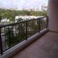 1581 BRICKELL AV # 706, Miami, FL 33129 ID:11747263