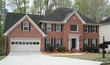 837 Mill Rock Street Lawrenceville, GA 30044