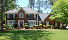 7560 Hunters Woods Drive Atlanta, GA 30350