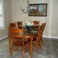 205 Oakleaf Trail, Ball Ground, GA 30107 ID:12599786