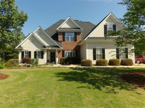 2720 Jona Trail, Dacula, GA 30019