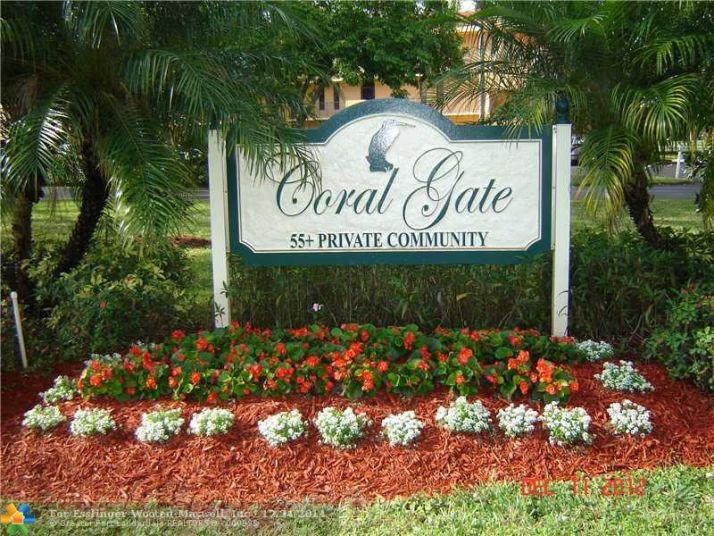 6533 Coral Lake Dr # 309, Pompano Beach, FL 33063