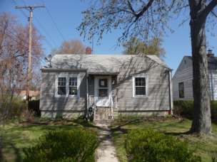 3151 Parkway St N, Hammond, IN 46323