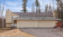 8672 AUGUSTA Circle Anchorage, AK 99504