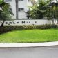 5300 WASHINGTON ST # 217F, Hollywood, FL 33021 ID:12688984