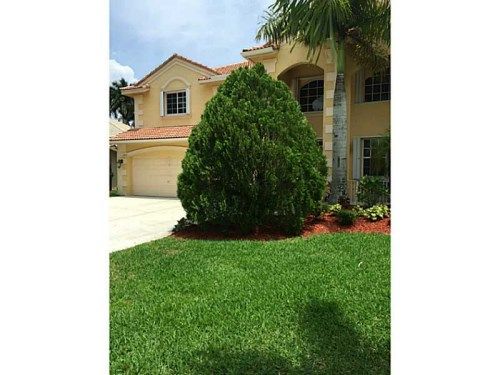 3600 HERON RIDGE LN, Fort Lauderdale, FL 33331