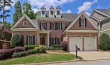 1081 Bluffhaven Way Ne Atlanta, GA 30319