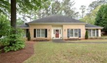 4014 Linda Lane Sw Lilburn, GA 30047