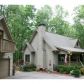 988 Rocktree Road, Dahlonega, GA 30533 ID:12676737