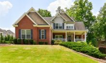 461 Bentonville Lane Douglasville, GA 30134