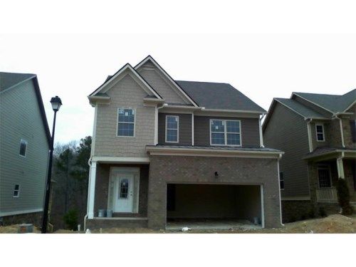 6926 Creekstone Place, Flowery Branch, GA 30542