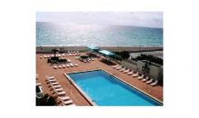 3725 S OCEAN DR # 11 Hollywood, FL 33019