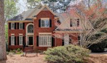 4610 Wickford Circle Roswell, GA 30075