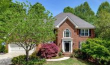 420 Windswept Court Roswell, GA 30075