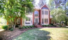 4600 Wickford Circle Ne Roswell, GA 30075