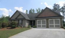 158 Oakville Drive Dallas, GA 30157