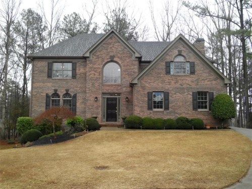 1917 De Winton Place, Lawrenceville, GA 30043