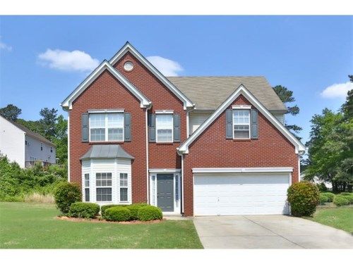 3660 Bob Hannah Drive, Lawrenceville, GA 30044