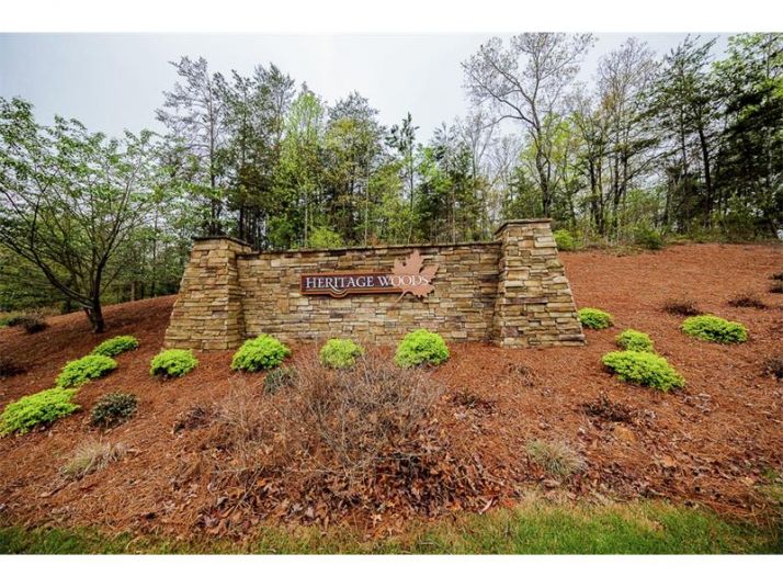 223 Woods Circle, Ball Ground, GA 30107