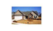 3336 Bridle Brook Drive Auburn, GA 30011