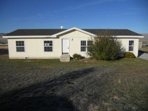 582 South 200 East, Mona, UT 84645