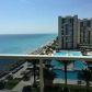 1830 S Ocean Dr # 1202, Hallandale, FL 33009 ID:12298665