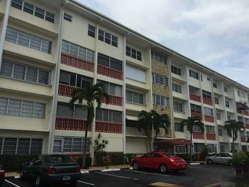 215 SE 3 AV # 201A, Hallandale, FL 33009