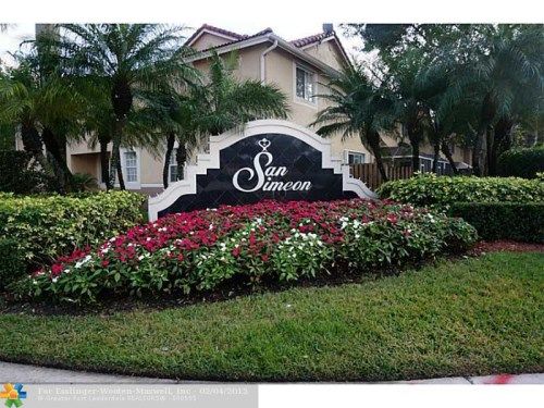 3865 San Simeon Cir # 0, Fort Lauderdale, FL 33331