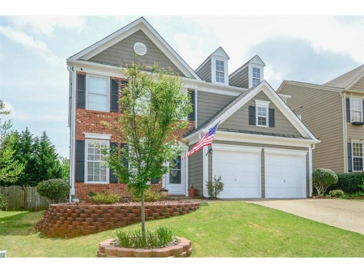 523 Drifton Way, Woodstock, GA 30188