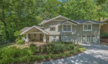 4485 Glengary Drive Ne Atlanta, GA 30342