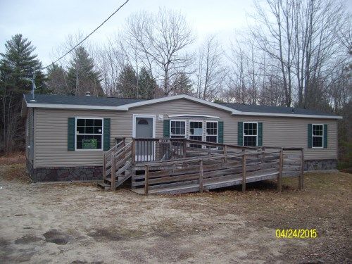 148 Wardtown Road, Freeport, ME 04032