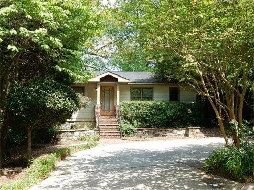 1308 Niles Avenue, Atlanta, GA 30318