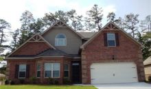 7663 Wild Cherry Lane Conyers, GA 30094