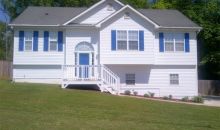 296 Villa Rosa Road Temple, GA 30179