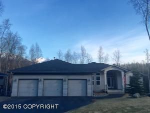 23316 Muley Circle, Chugiak, AK 99567