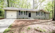 3051 Fern Valley Marietta, GA 30008