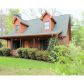 121 Maple Ridge Road, Dahlonega, GA 30533 ID:12548227