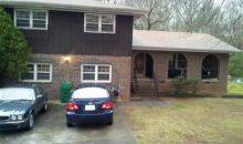 3412 Warbler Drive Decatur, GA 30034