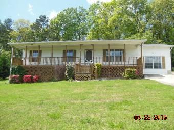 9341 Barbee Rd, Soddy Daisy, TN 37379