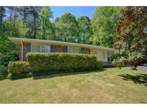 2805 Middleham Court, Tucker, GA 30084