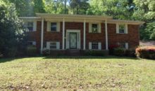 2409 Goins Rd Louisville, TN 37777