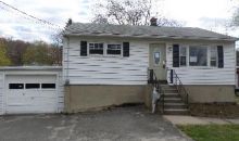 463 Oakville Avenue Waterbury, CT 06708