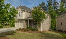 11485 Mabrypark Place Alpharetta, GA 30022