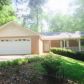 431 Cartersville Street, Ball Ground, GA 30107 ID:12681281