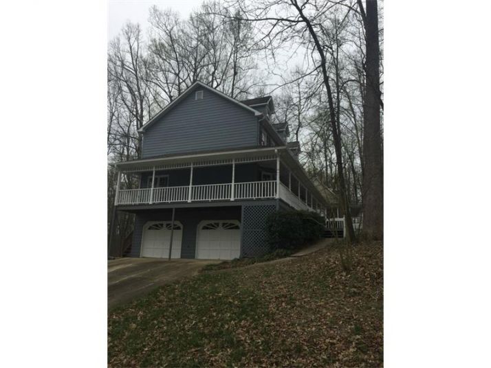 1500 White Columns Boulevard, Canton, GA 30115