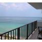 2030 S Ocean Dr # 2024, Hallandale, FL 33009 ID:12668790