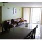 2030 S Ocean Dr # 2024, Hallandale, FL 33009 ID:12668794