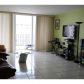 2030 S Ocean Dr # 2024, Hallandale, FL 33009 ID:12668795