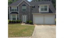 4574 Glider Circle Douglasville, GA 30135