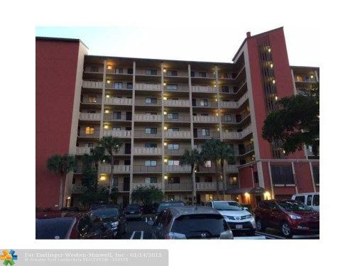 2202 S Cypress Bend Dr # 501, Pompano Beach, FL 33069